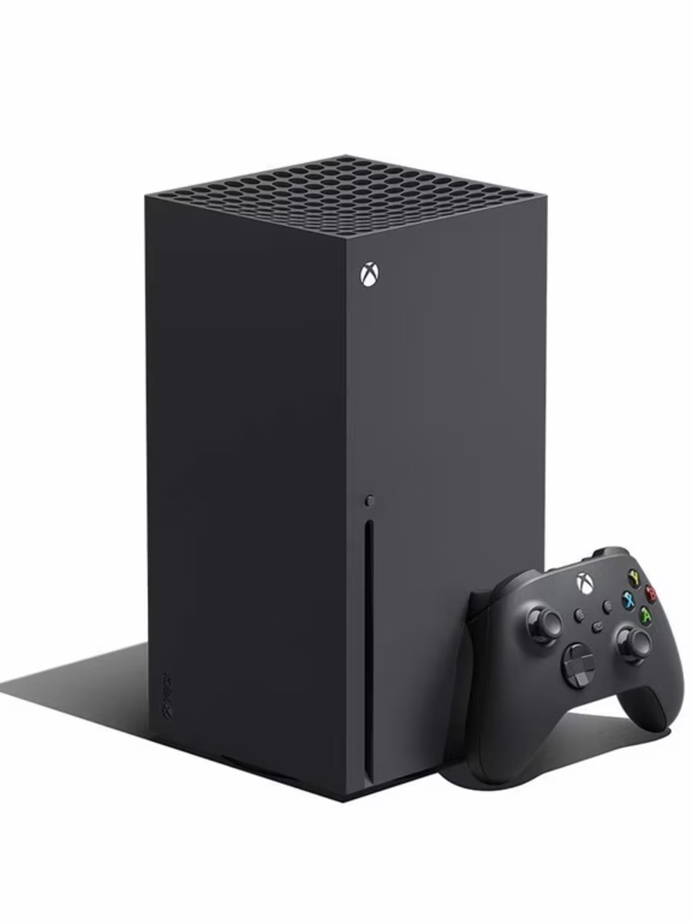 Xbox Series X Console with Controller - Black 1TB